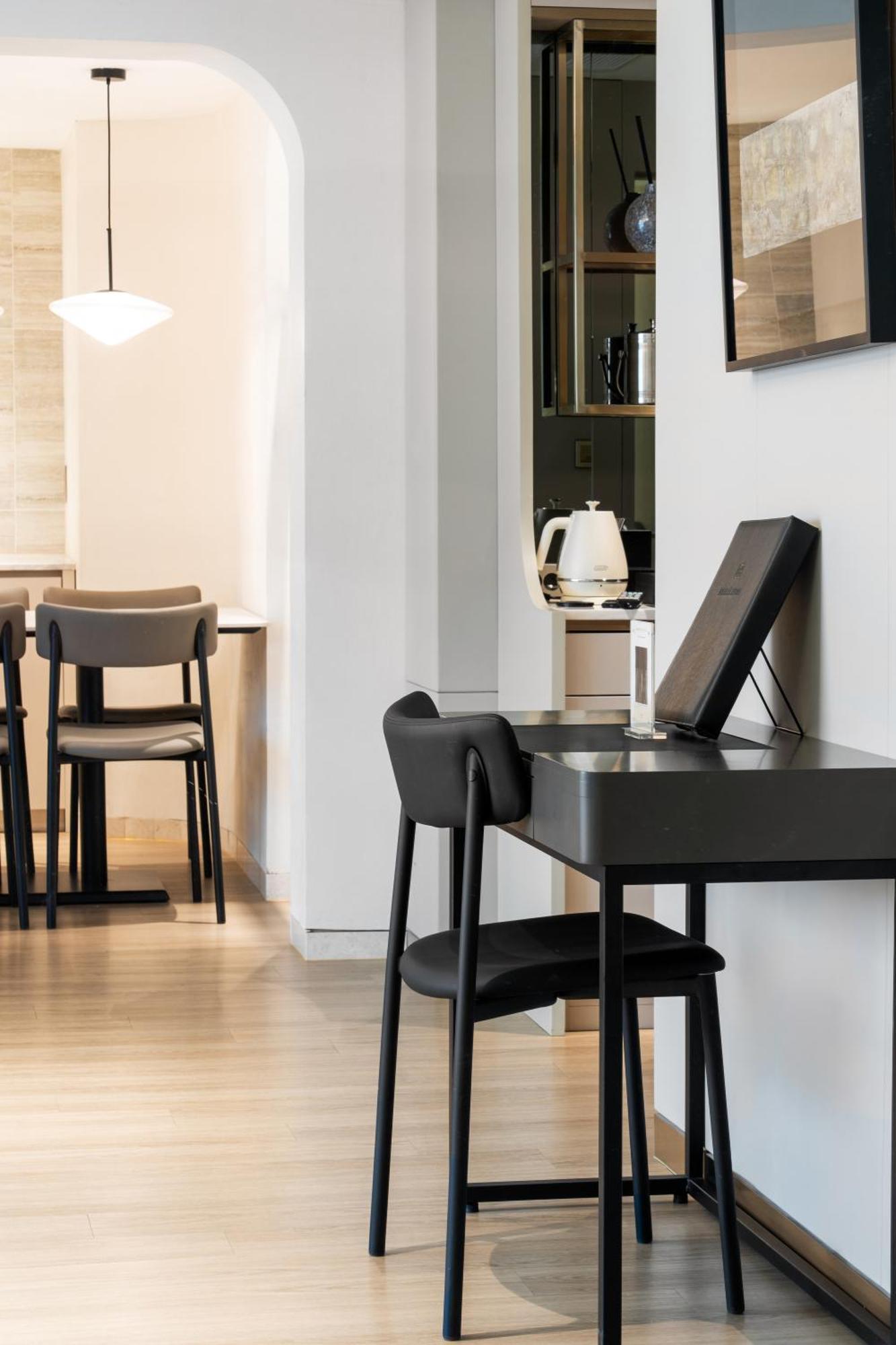 Eliena Hotel Seoul Gangnam Kültér fotó
