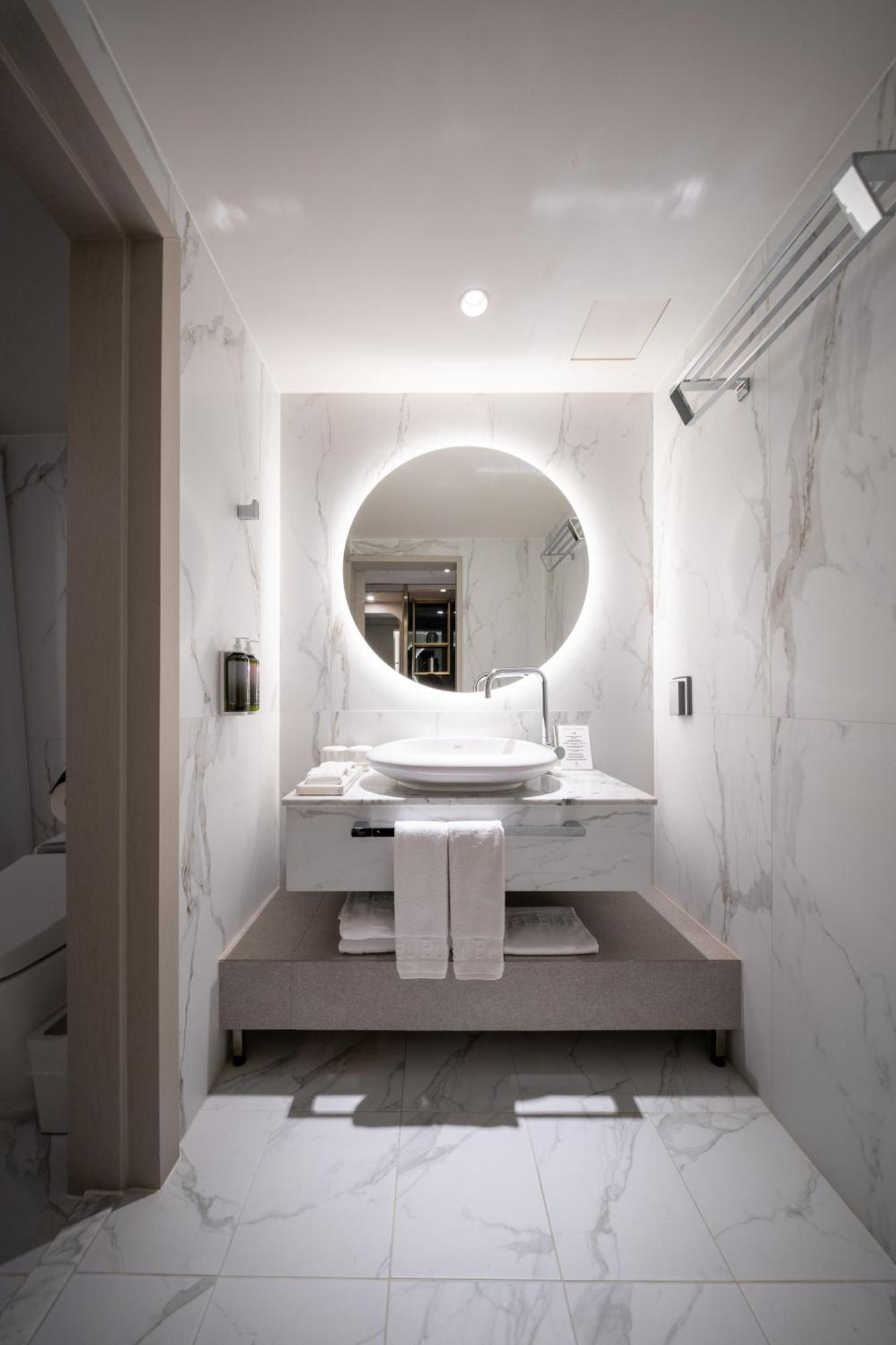 Eliena Hotel Seoul Gangnam Kültér fotó
