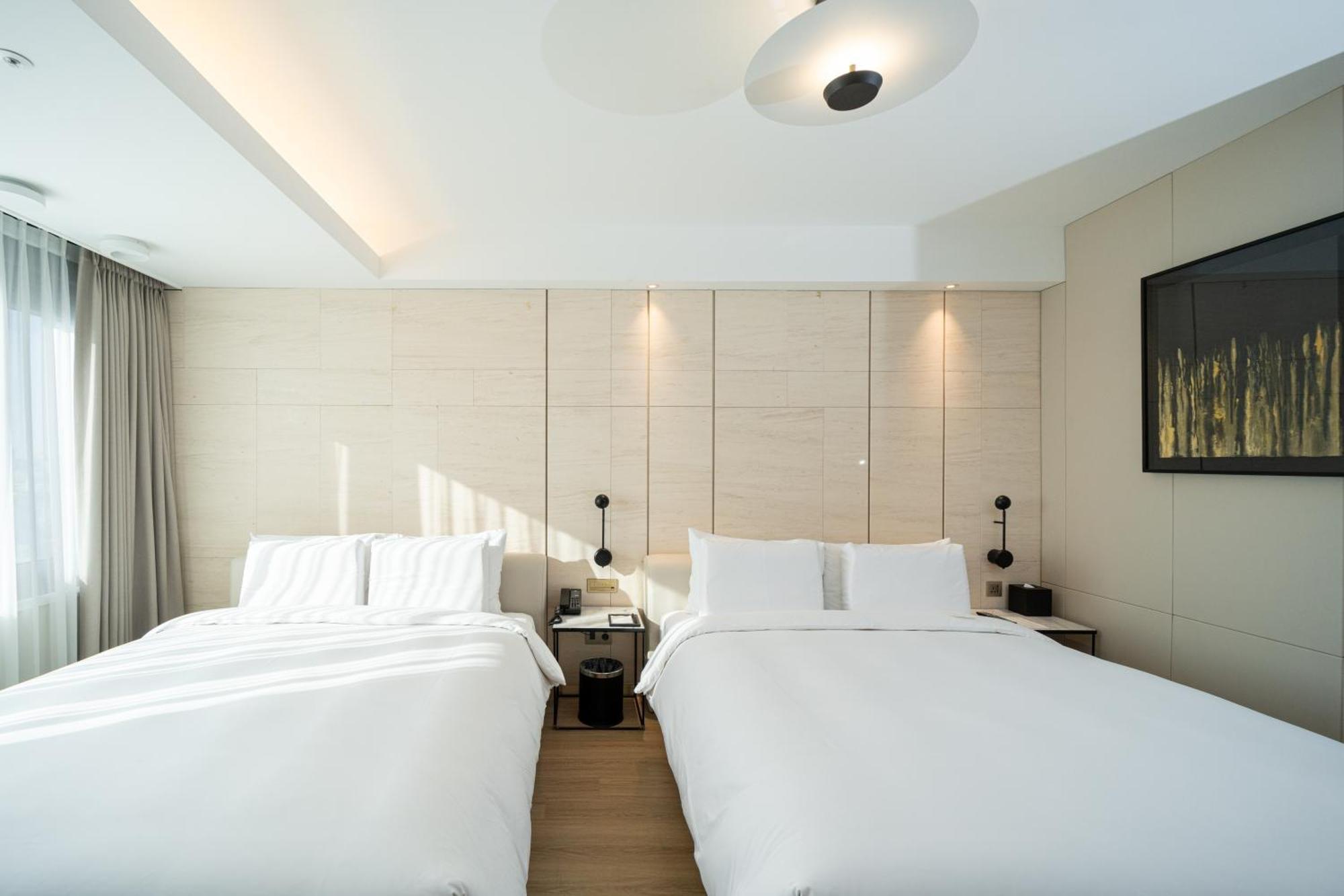 Eliena Hotel Seoul Gangnam Kültér fotó