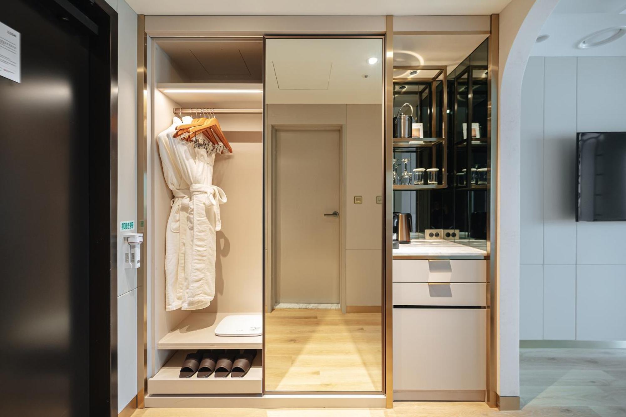 Eliena Hotel Seoul Gangnam Kültér fotó