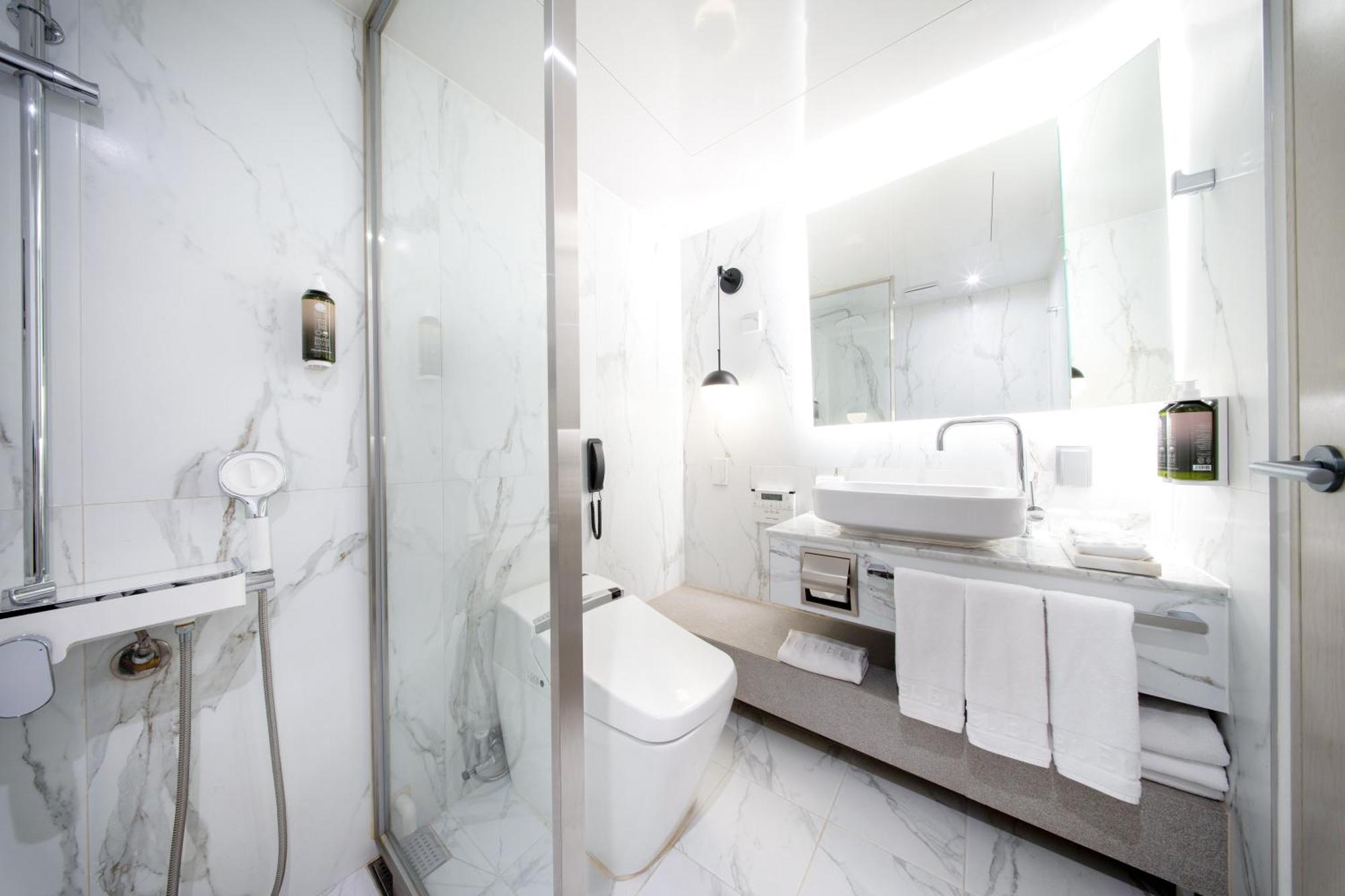 Eliena Hotel Seoul Gangnam Kültér fotó