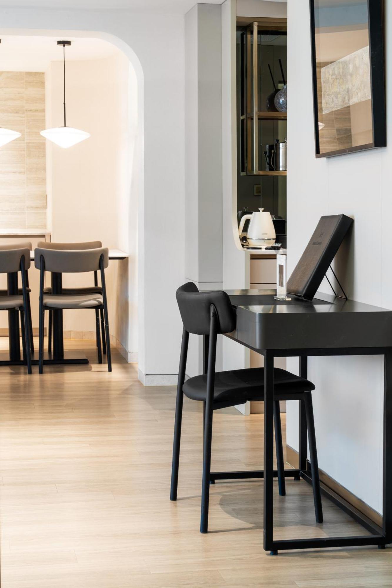 Eliena Hotel Seoul Gangnam Kültér fotó