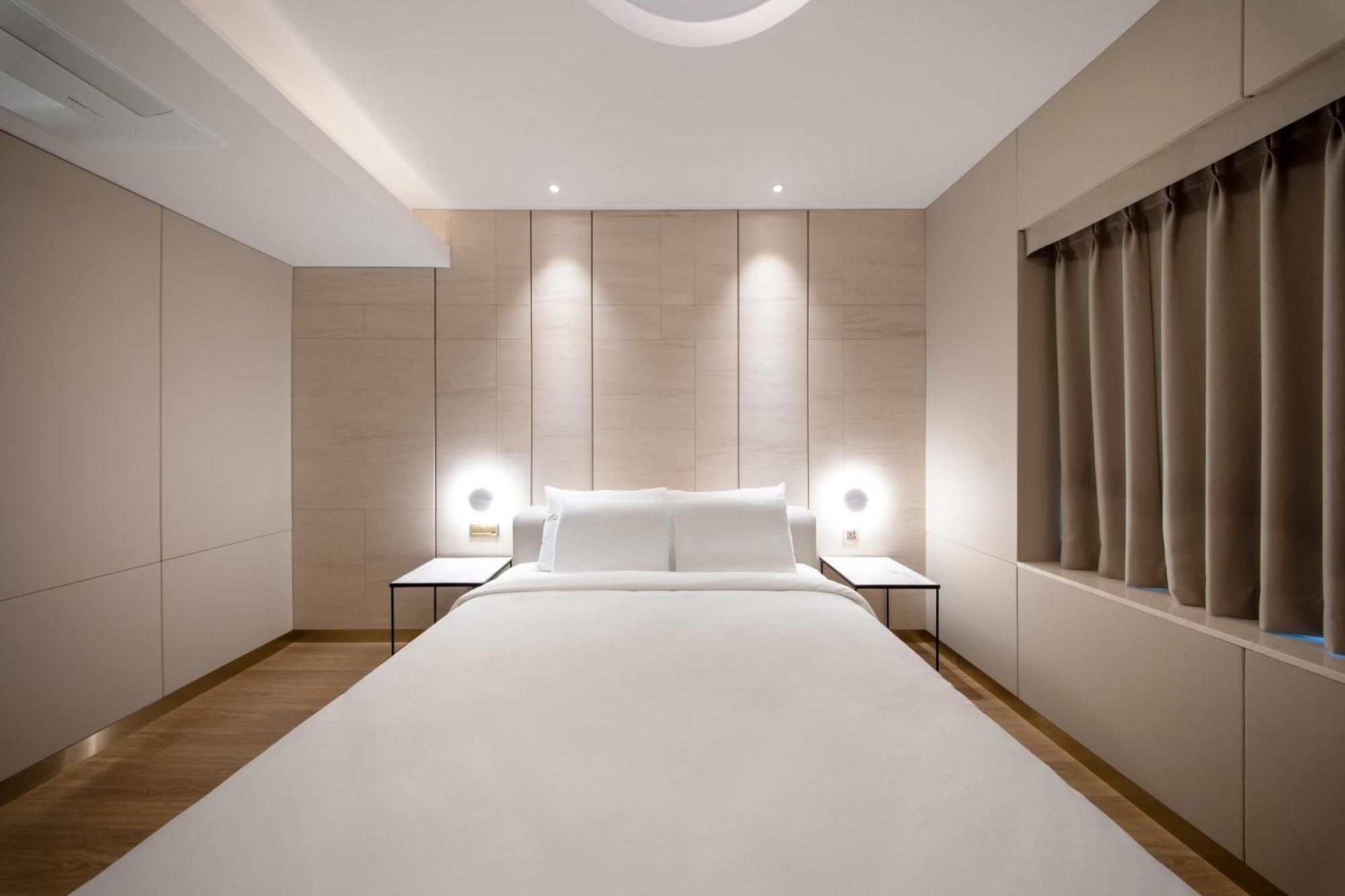 Eliena Hotel Seoul Gangnam Kültér fotó