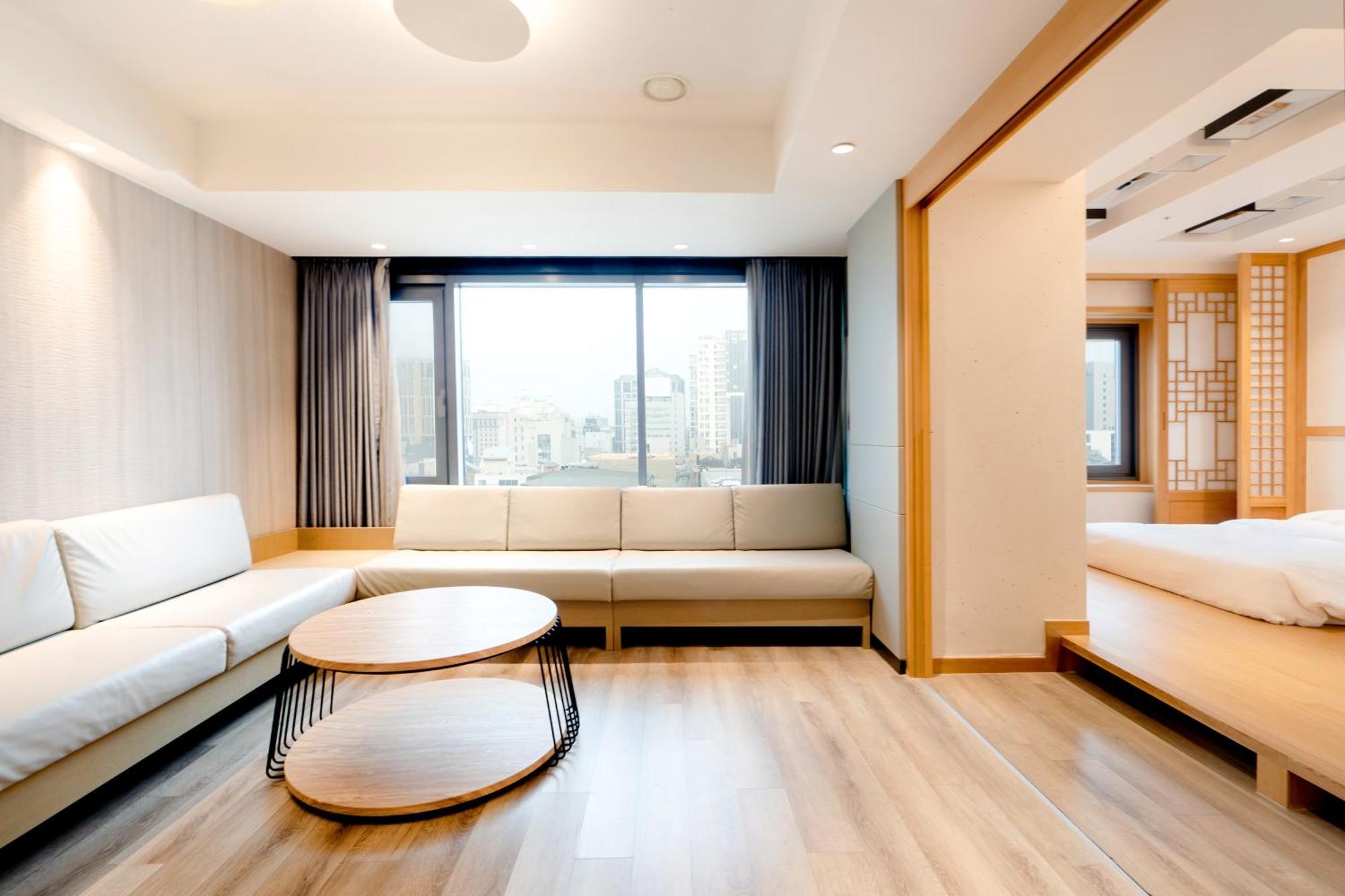Eliena Hotel Seoul Gangnam Kültér fotó